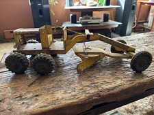 Vintage marx toys for sale  Hubbardston
