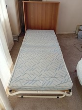 Foldout single bed for sale  CULLOMPTON