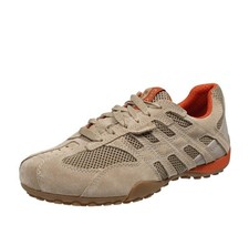 Geox snake sneaker usato  Gambolo