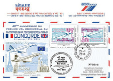 Ret58v 2016 fdc d'occasion  France