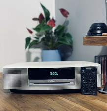 Bose wave iii for sale  LONDON