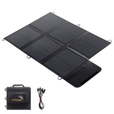 120w foldable solar for sale  Rancho Cucamonga