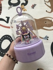 Kuromi nachtlampe rotierendem gebraucht kaufen Kuromi nachtlampe rotierendem gebraucht kaufen  Fürstenfeldbruck