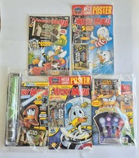 Micky maus heft gebraucht kaufen  Bremen