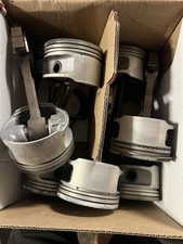 604 crate motor for sale  Smithton