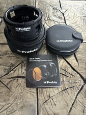 Profoto ocf grid for sale  Birmingham