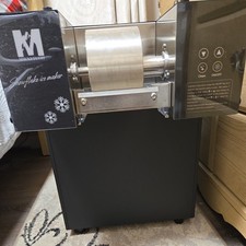 Commercial snowflake ice for sale  East Brunswick