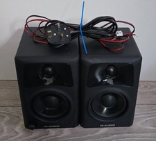 Audio av32 active for sale  BASILDON