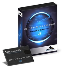 Spectrasonics omnisphere virtu d'occasion  Expédié en France
