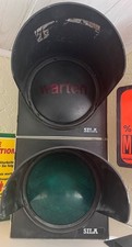 Verkehrsampel gebraucht kaufen Verkehrsampel gebraucht kaufen  Mandern, Schillingen, Waldweiler