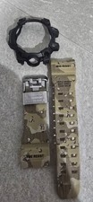 Casio shock mudmaster for sale  GLASGOW