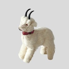 Vintage miniature goat for sale  Guthrie