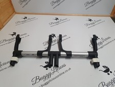 Bugaboo donkey twin for sale  SOUTHAMPTON
