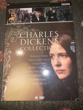 Charles dickens complete for sale  HIGH WYCOMBE