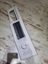 Waschmaschine panasonic 147vr1 gebraucht kaufen  Neukirchen-Vluyn