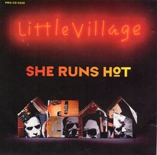 Little village runs for sale  Brooklyn