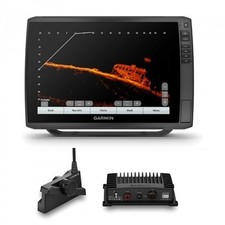 Plotter cartográfico Garmin ECHOMAP Ultra 106sv 10" - Pacote LiveScope Plus 010-02880-10 comprar usado  Enviando para Brazil