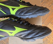 Scarpe calcetto mizuno usato  Roma