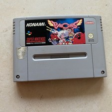 Jeu super nintendo d'occasion  Strasbourg-