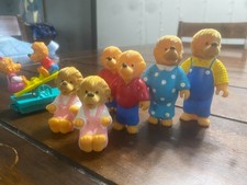 Berenstain bears family for sale  Nashville