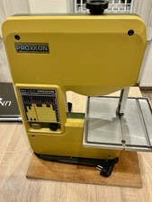 Proxxon 28170 220volt gebraucht kaufen  Nordstemmen