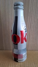 Coca cola bouteilles d'occasion  Cenon