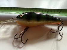 Rapala super shadow for sale  BIRMINGHAM