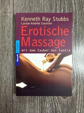 Erotische massage dem gebraucht kaufen  Berlin