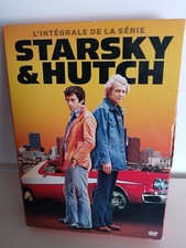 Starsky hutch intégrale d'occasion  Dammarie