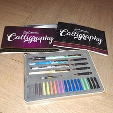 Set calligraphie d'occasion  Torcy