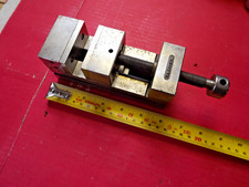 Vintage machine vice for sale Vintage machine vice for sale  COLCHESTER