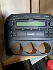 Autoradio bose central gebraucht kaufen  Ostfildern