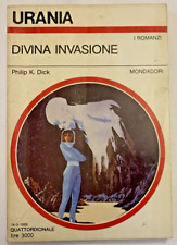 Philip dick divina usato  Italia