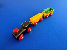 Tipping truck train for sale  San Mateo