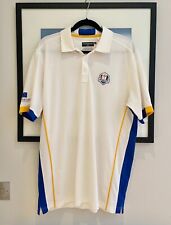 2014 ryder cup for sale  LINLITHGOW