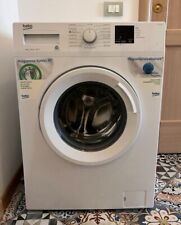 Beko lavatrice classe usato  Ancona