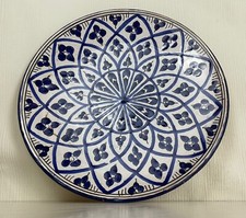 Ancien xxème plat d'occasion  Cluny