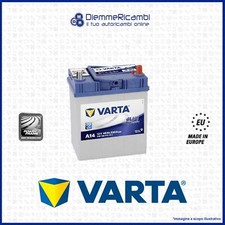 Batteria auto varta usato  Santa Maria Capua Vetere