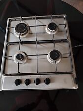 Piastra gas fuochi usato  Torino