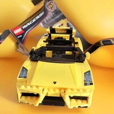 Lego lamborghini spider usato  Carlentini