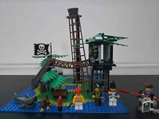 Lego 6270 forbidden gebraucht kaufen  Alzey