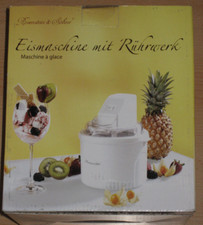 Eismaschine rührwerk rosenste gebraucht kaufen  Hagen