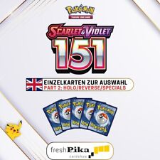 Pokemon scarlet violet gebraucht kaufen  Berlin