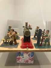 live steam toys for sale  VERWOOD