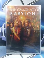 Babylon dvd .......nuovo usato  Roma