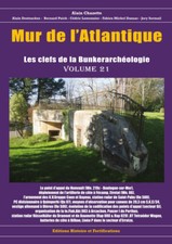 Mur atlantique clefs d'occasion  Paris XI