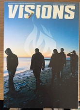 Visions 374 idles gebraucht kaufen  Ketsch