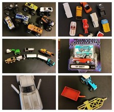Diecast cars trucks for sale  Lincoln