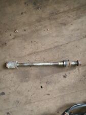 Honda 125 shadow for sale  BATLEY