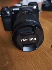 Sony nex plus gebraucht kaufen  Großräschen